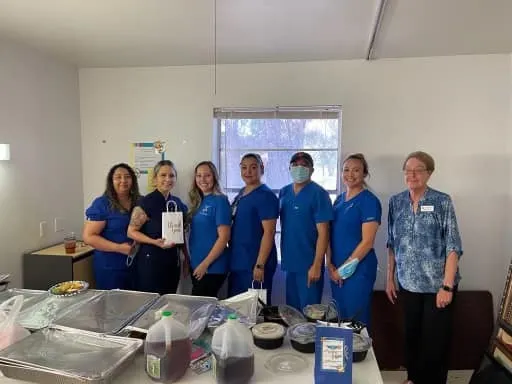 Reliable Nursing Services