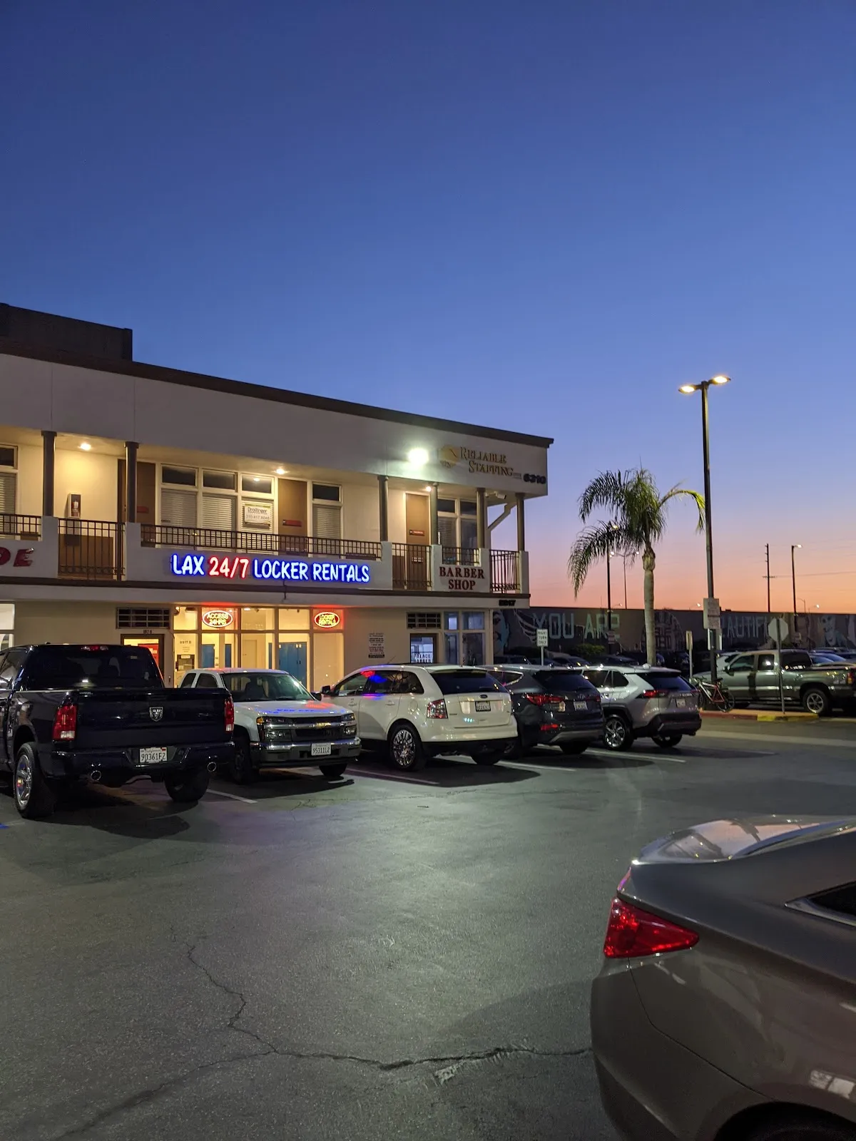 Reliable Staffing – photo 2