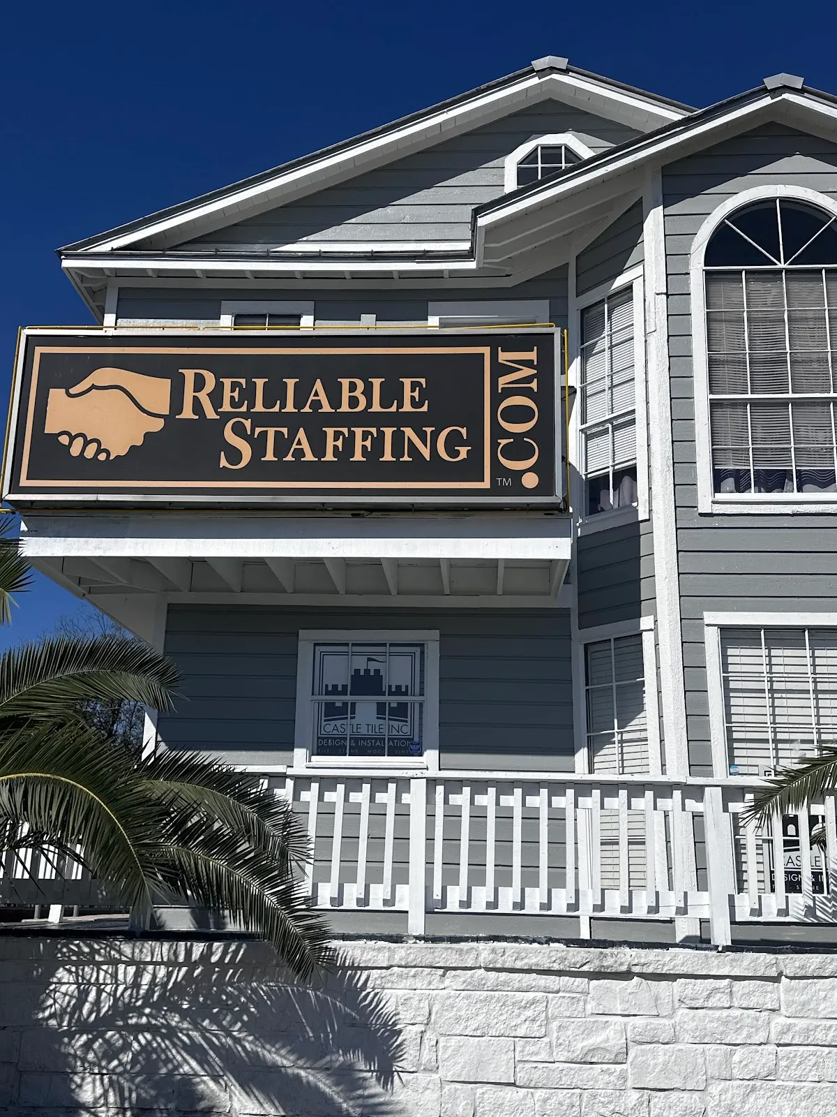 Reliable Staffing