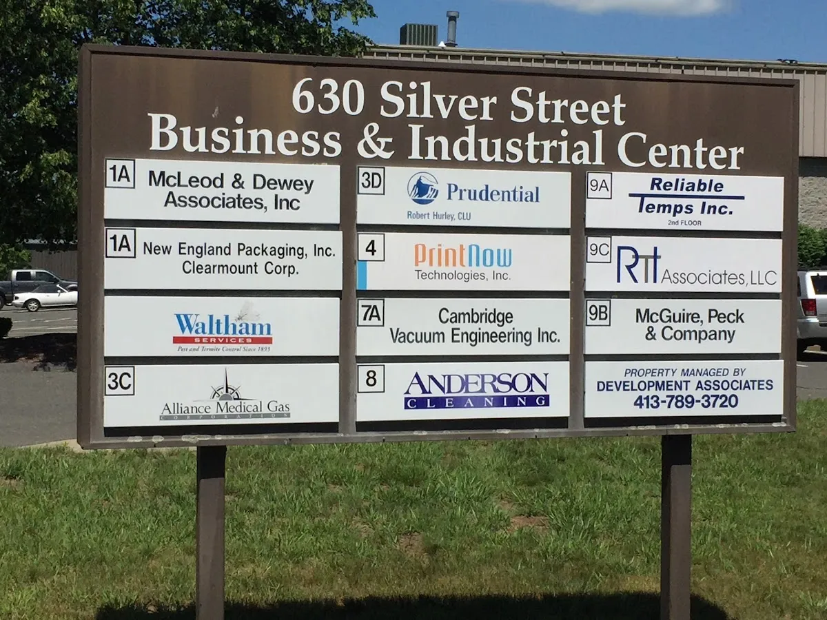 Reliable Temps Inc – photo 1