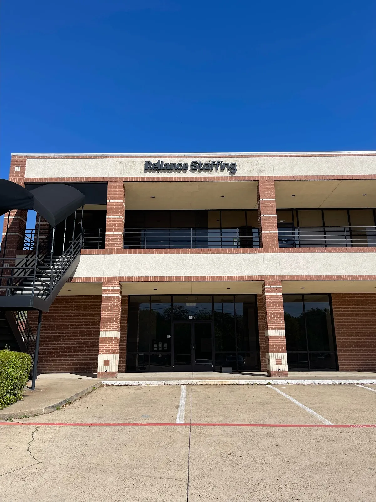 Reliance Staffing Inc.