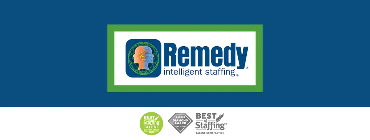 Remedy Intelligent Staffing – photo 3