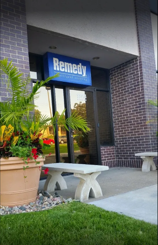 Remedy Intelligent Staffing