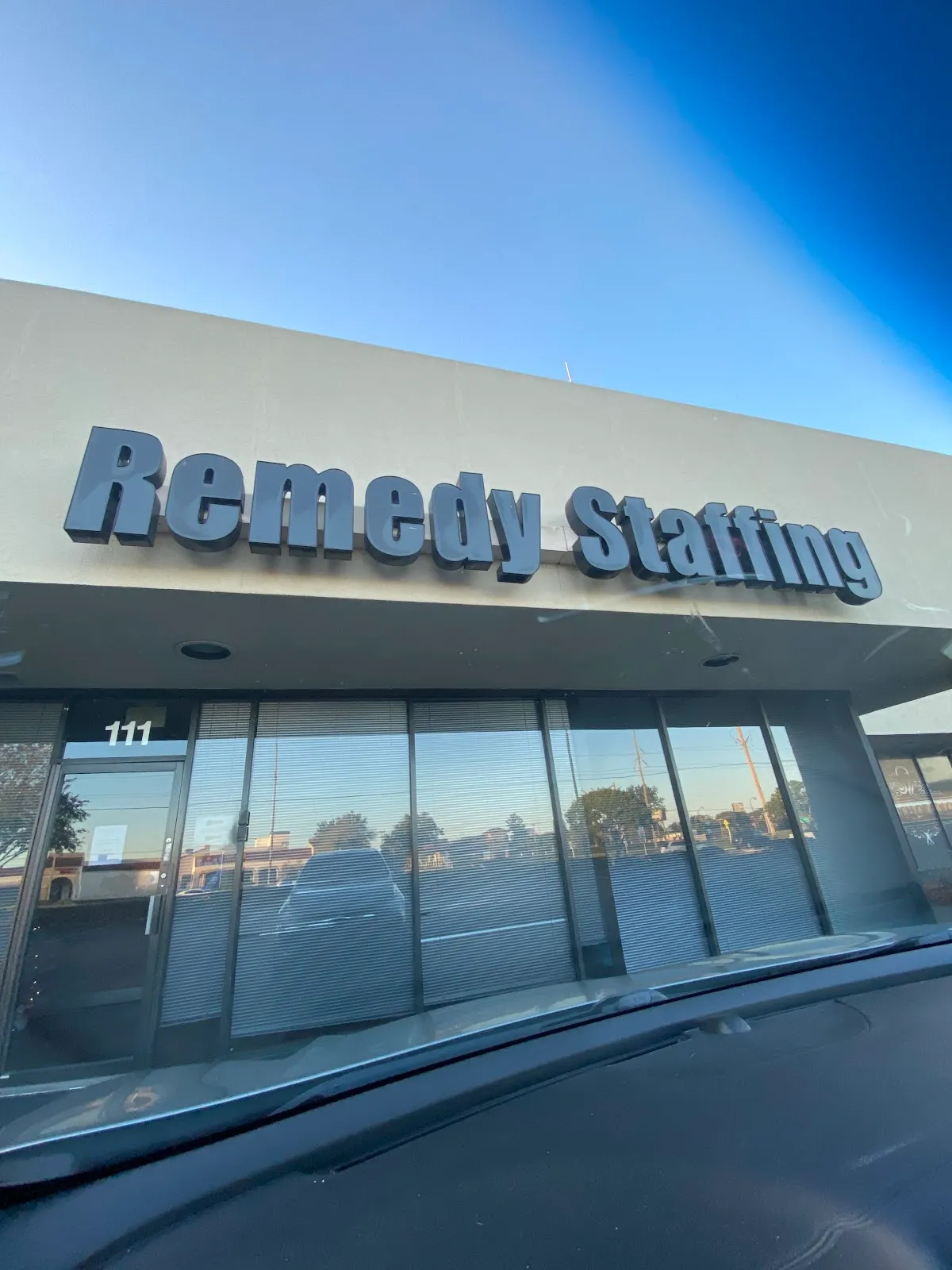 Remedy Intelligent Staffing