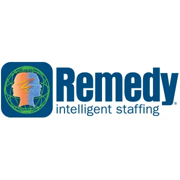 Remedy Intelligent Staffing