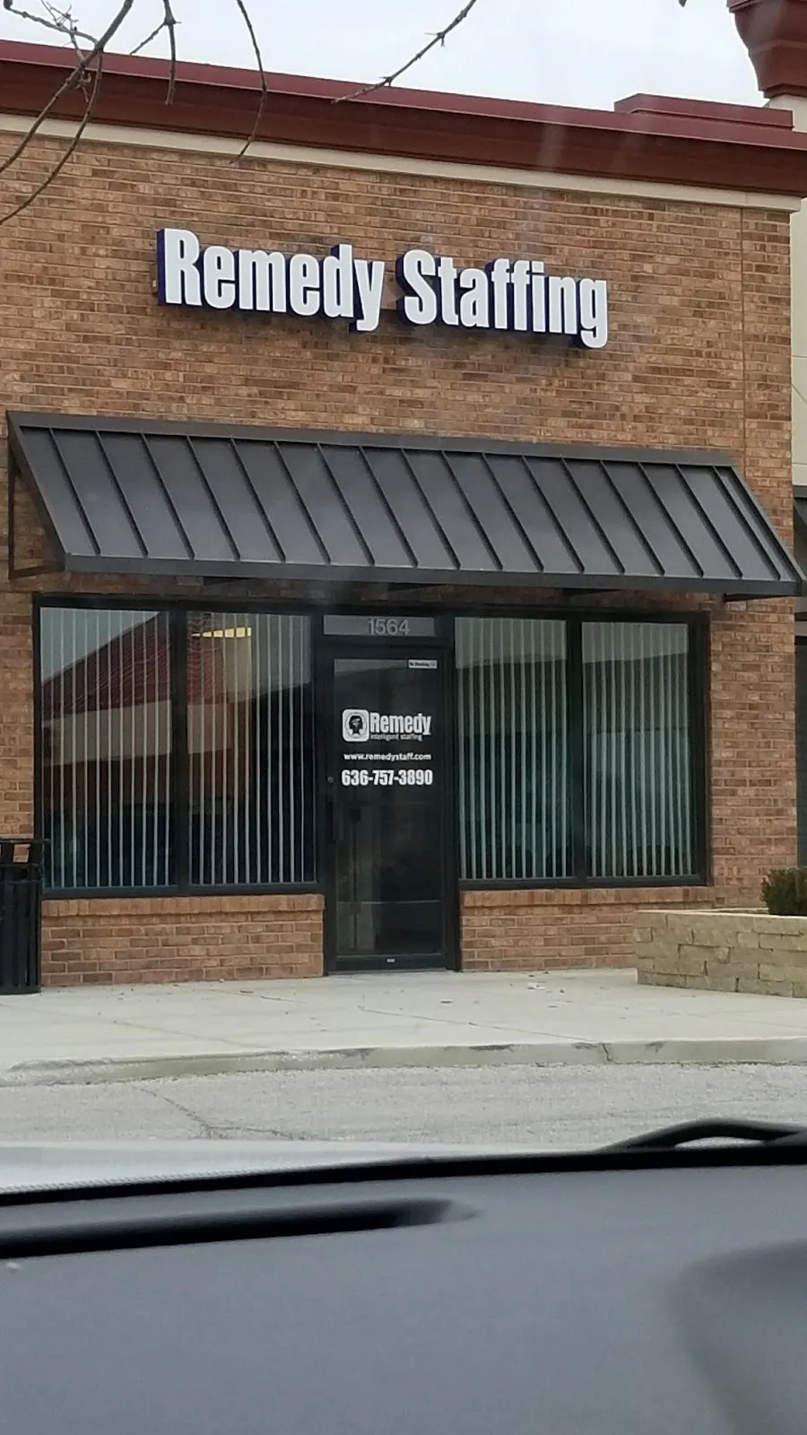 Remedy Intelligent Staffing