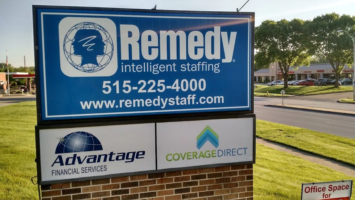 Remedy Intelligent Staffing – photo 2
