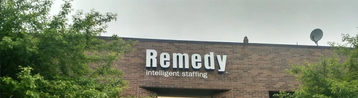 Remedy Intelligent Staffing – photo 3
