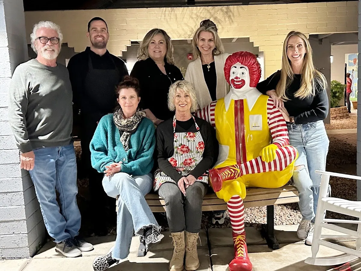 Renaissance Personnel Group – photo 2