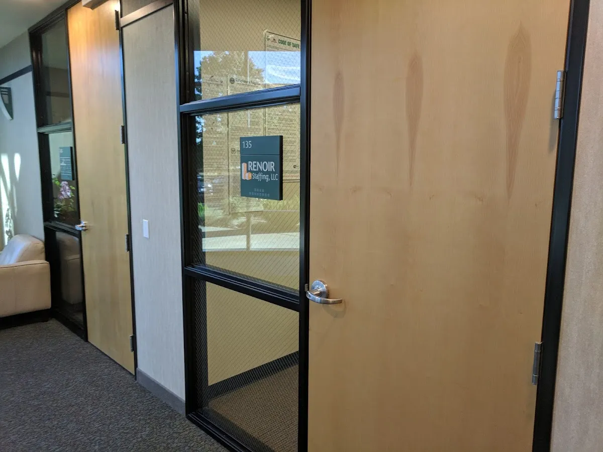 Renoir Staffing