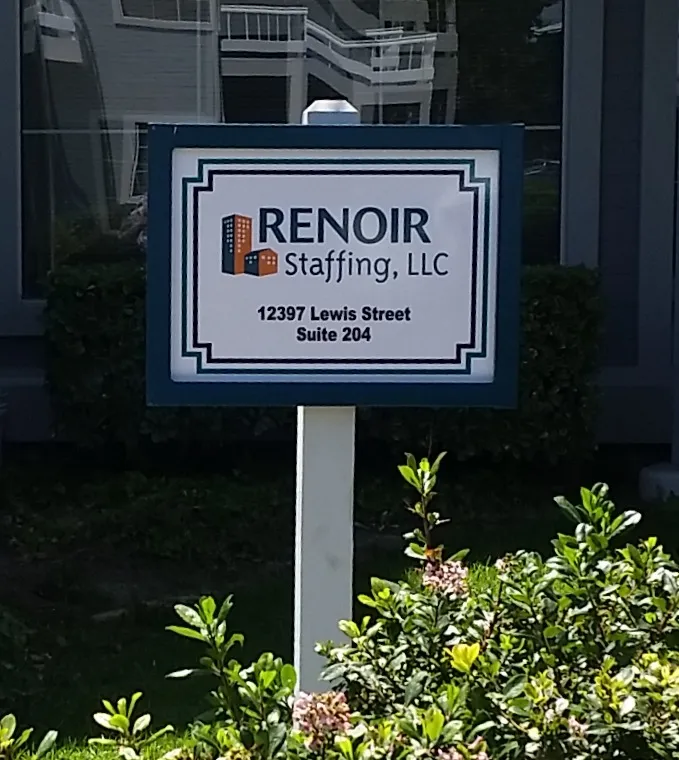 Renoir Staffing