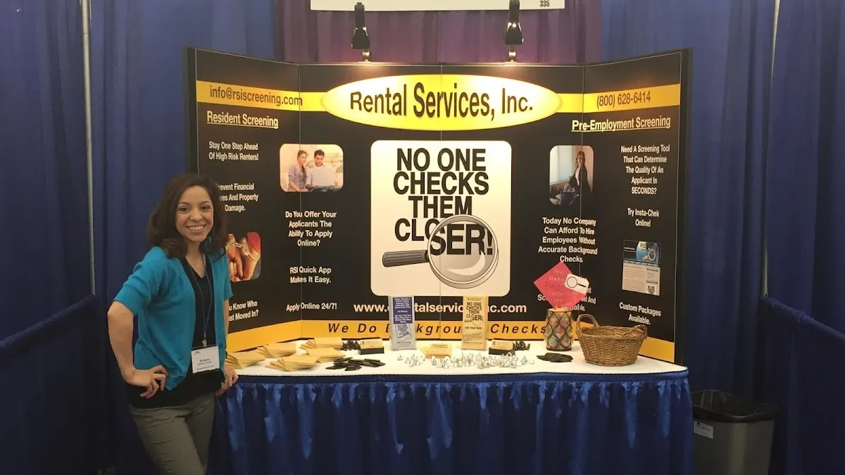 Rental Services, Inc.