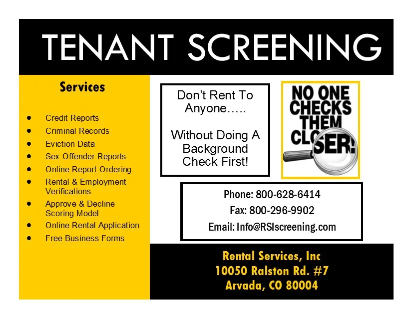 Rental Services, Inc. – photo 3