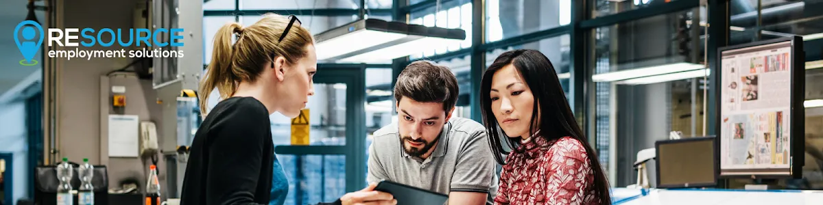 Resource Employment Solutions