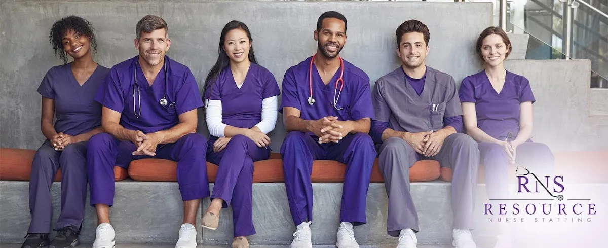 Resource Nurse Staffing