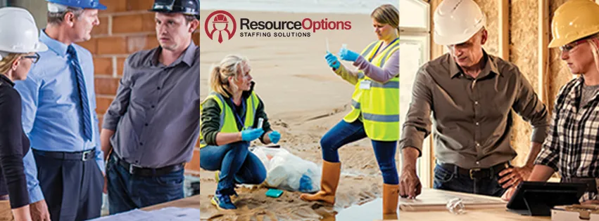 Resource Options Inc.