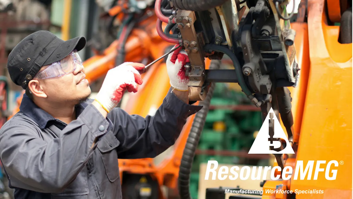 ResourceMFG – photo 1