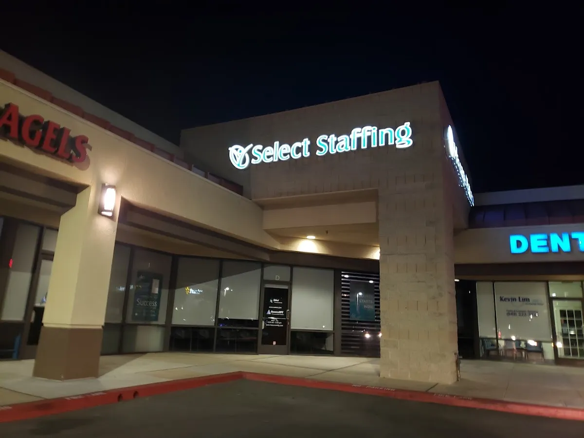 ResourceMFG / Select Staffing