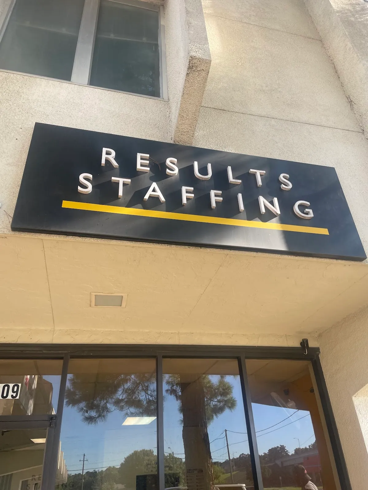 Results Staffing