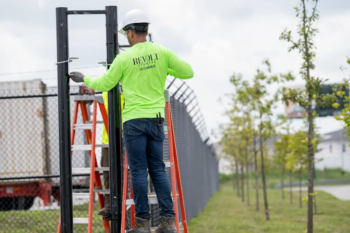 Revolt Staffing – photo 3