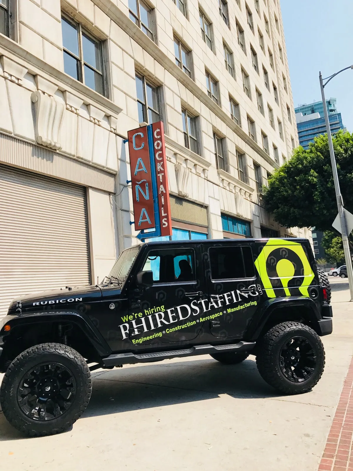 Rhired Staffing – photo 2