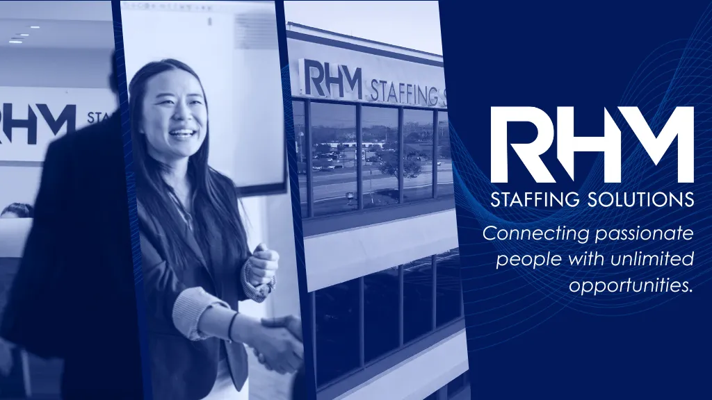 RHM Staffing Solutions – photo 3