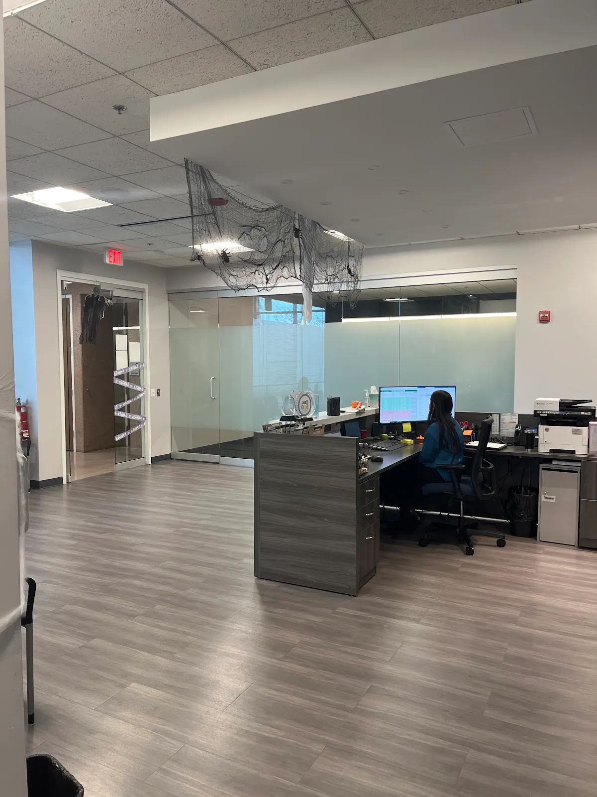 RHM Staffing Solutions