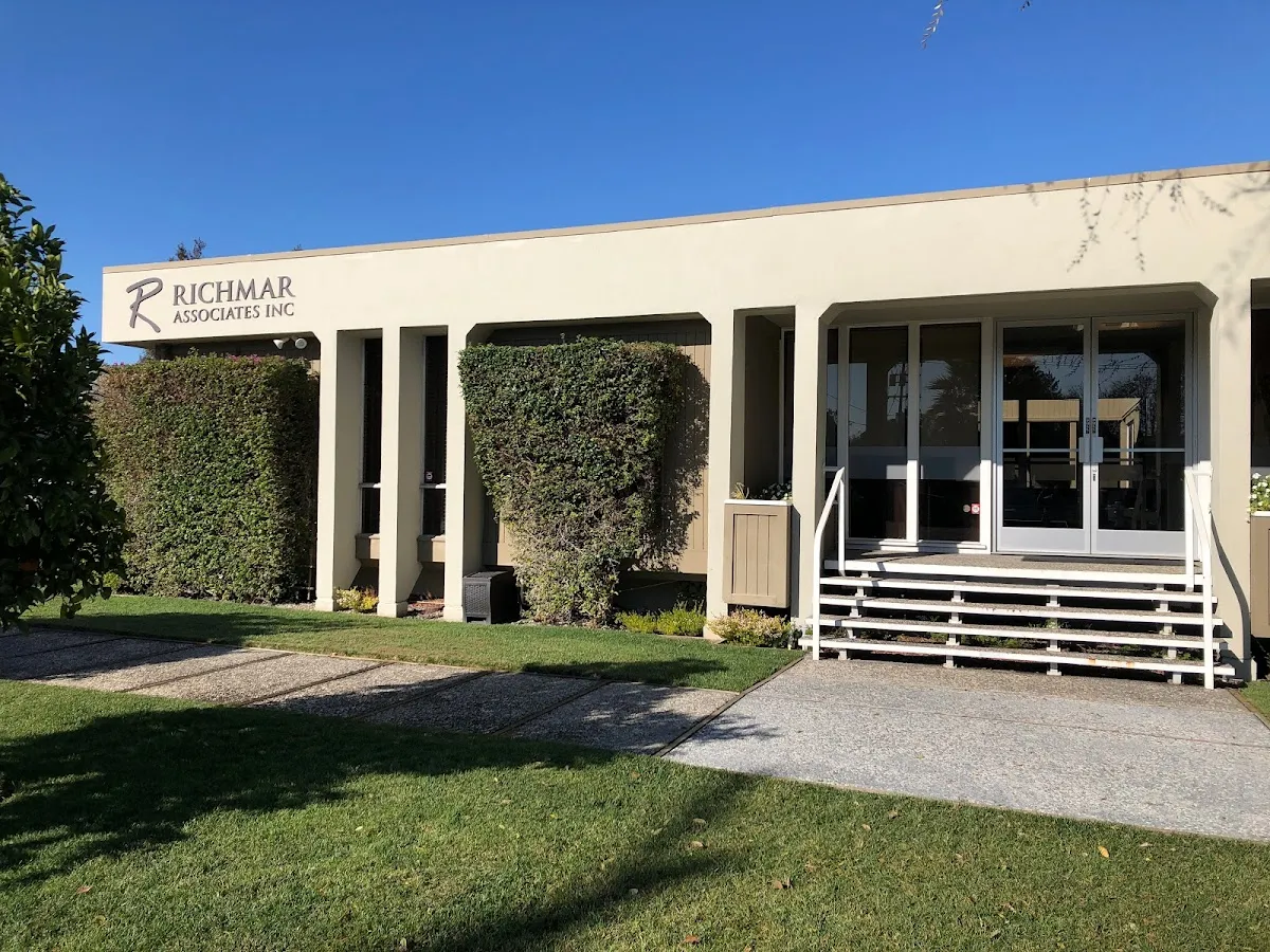 Richmar Associates Inc