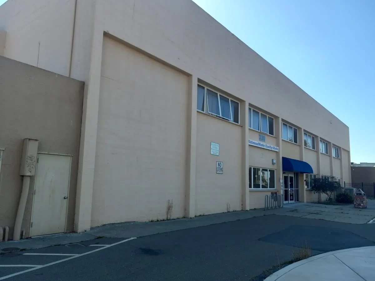 RichmondWORKS One Stop Career Center