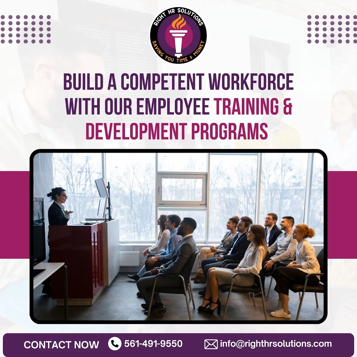 Right HR Solutions – photo 3