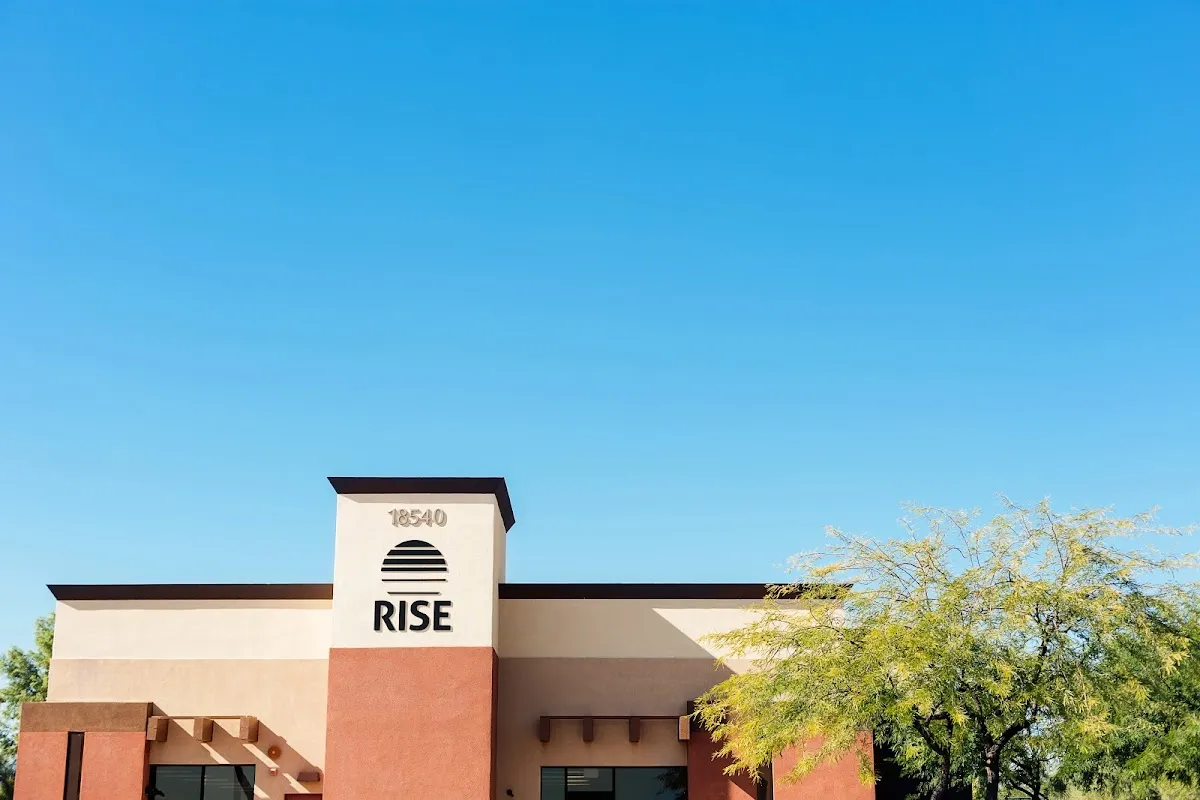 RISE Services, Inc. – photo 2