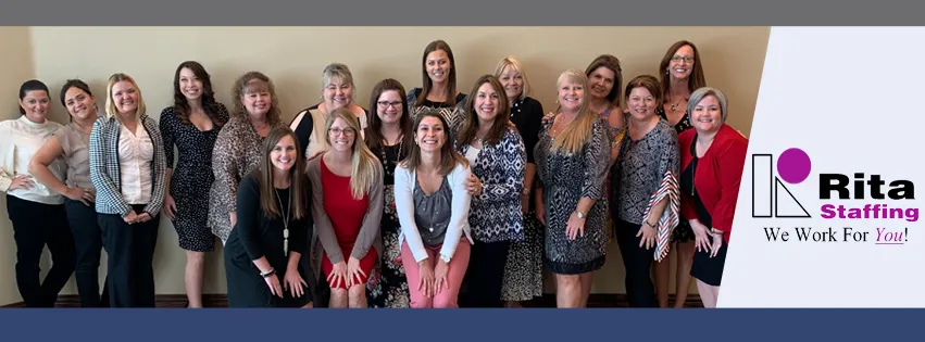 Rita Staffing Inc
