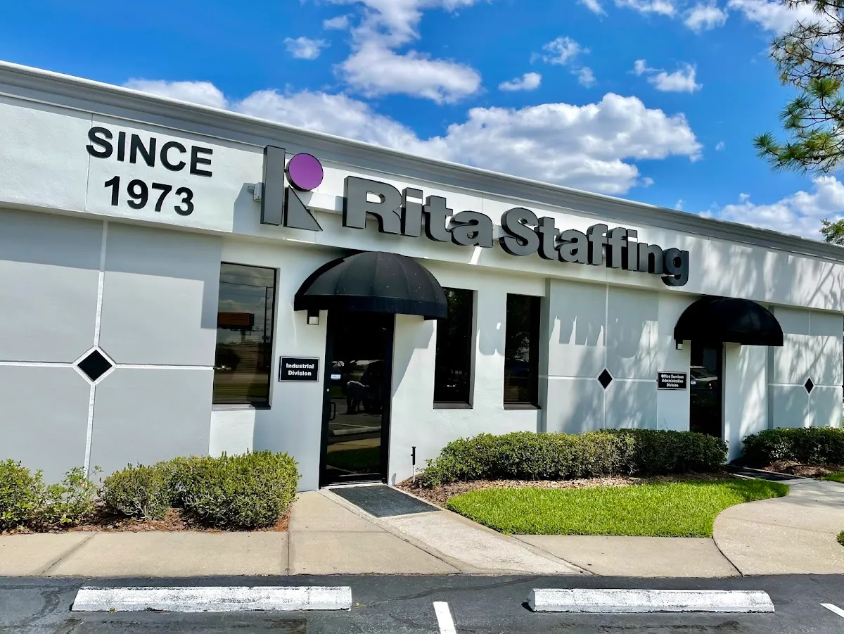 Rita Staffing Inc – photo 2