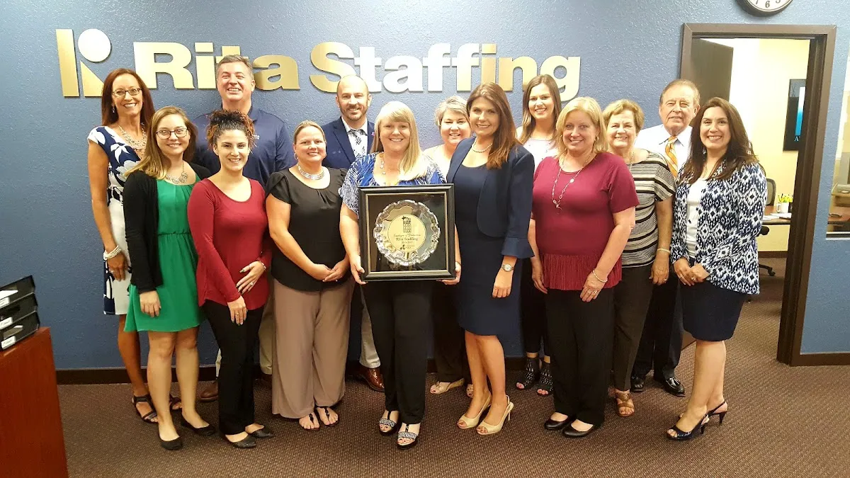 Rita Staffing Inc – photo 3