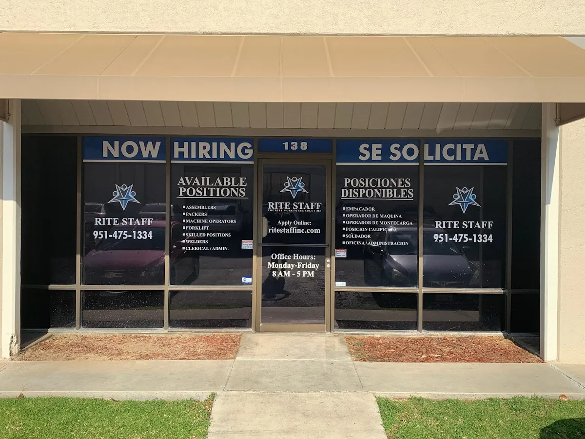 Rite Staff Inc. – photo 2