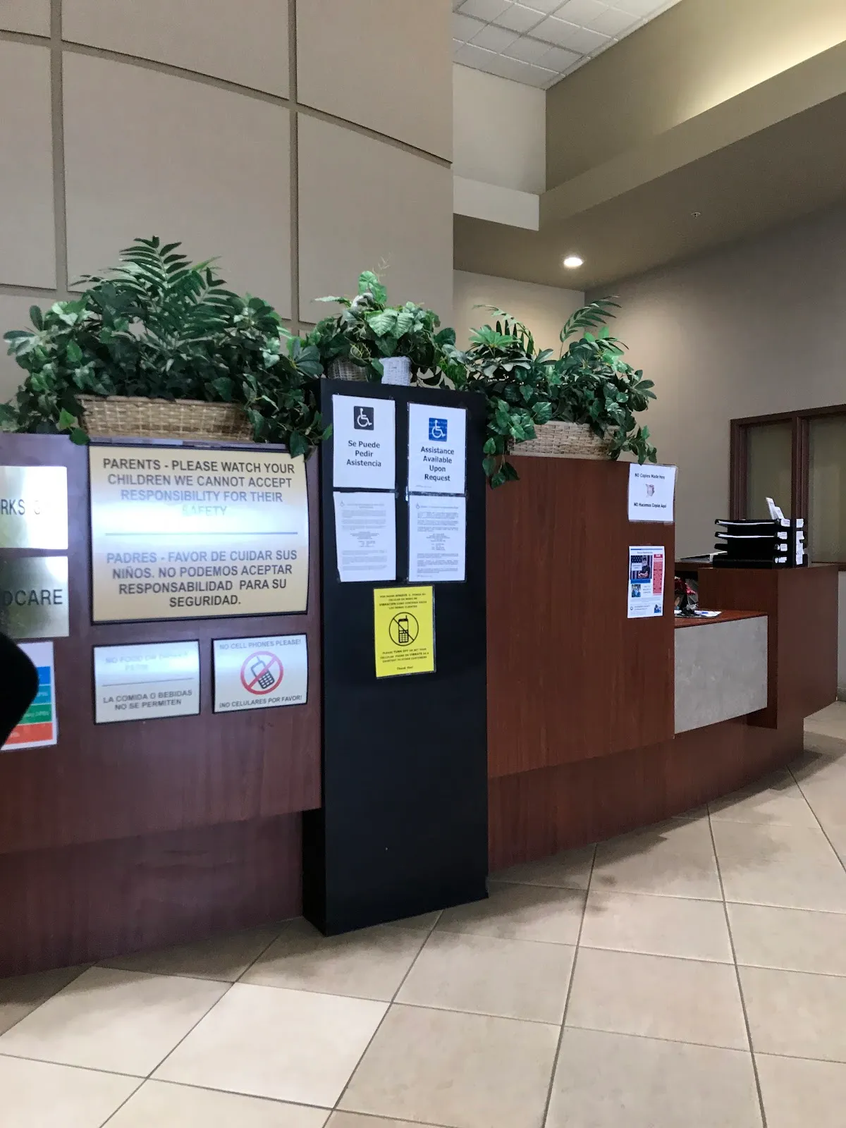 Riverside County Social Services – photo 2