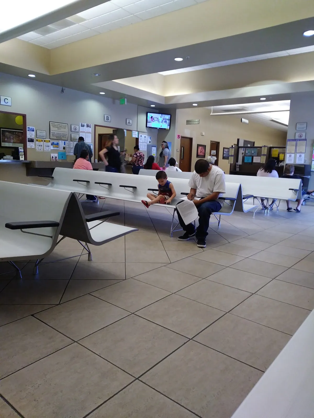 Riverside County Social Services – photo 3