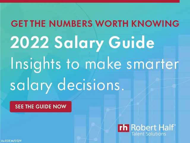 Robert Half – photo 2