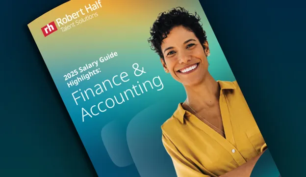 Robert Half Recruiters & Employment Agency – photo 3