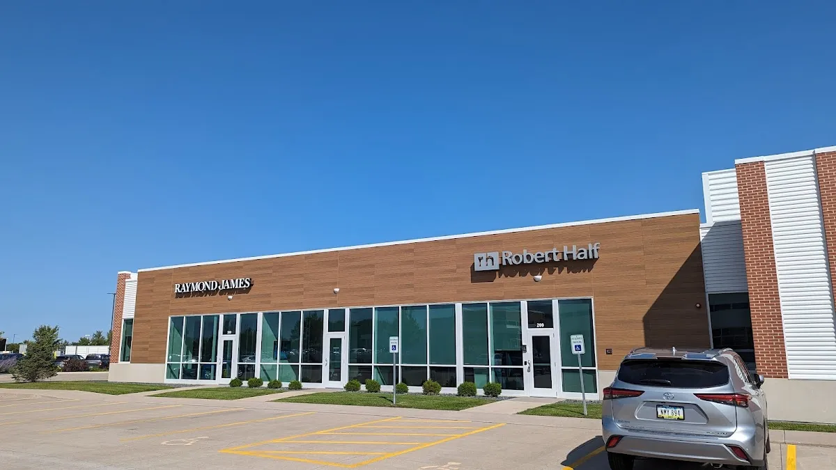 Robert Half Recruiters & Employment Agency