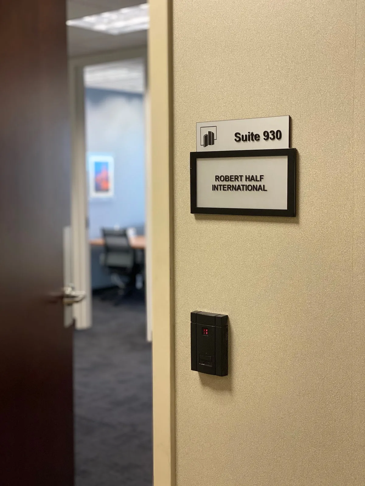 Robert Half Recruiters & Employment Agency