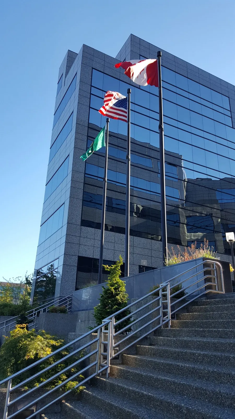 Robert Half Recruiters & Employment Agency