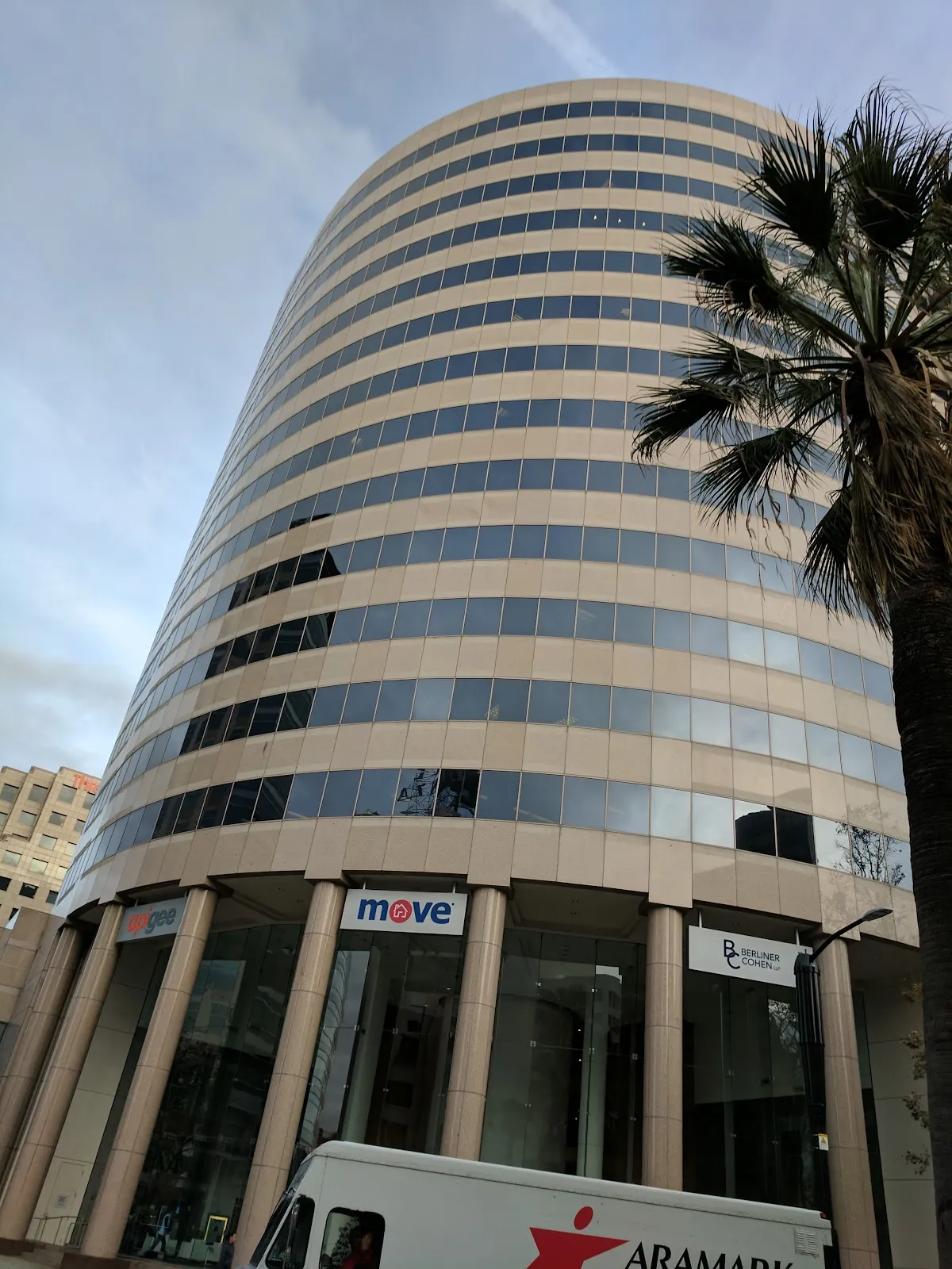 Robert Half Recruiters & Employment Agency