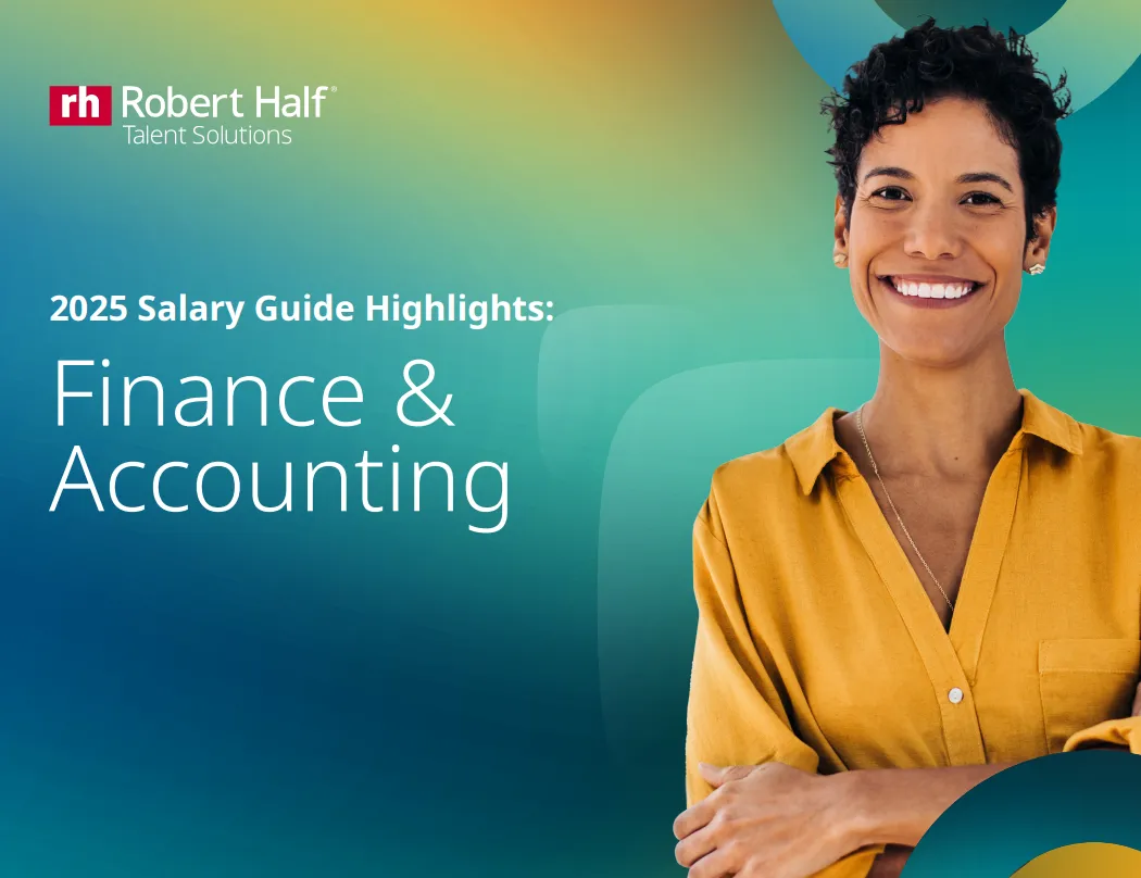 Robert Half Recruiters & Employment Agency – photo 3