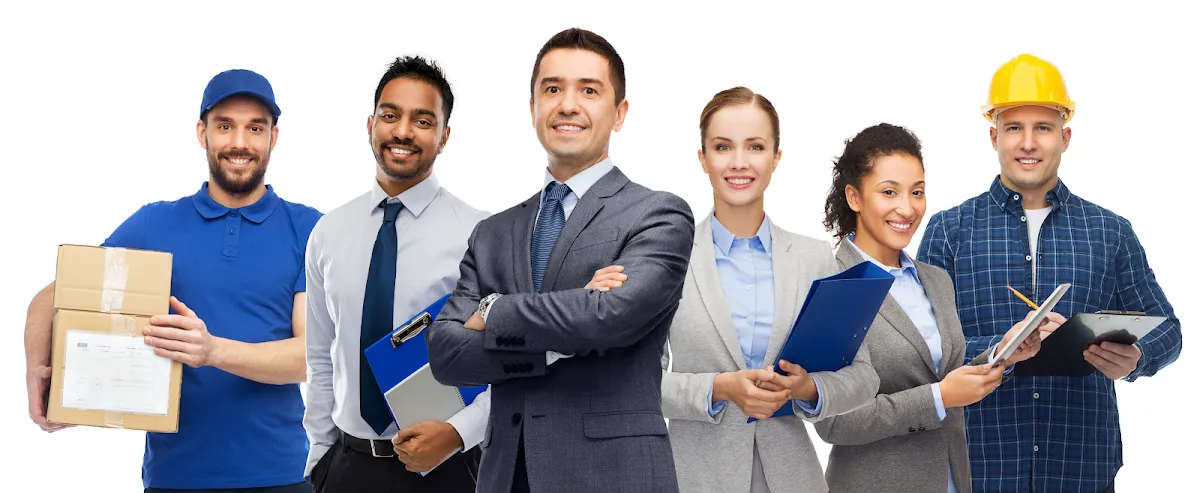 Roberts Joseph Staffing