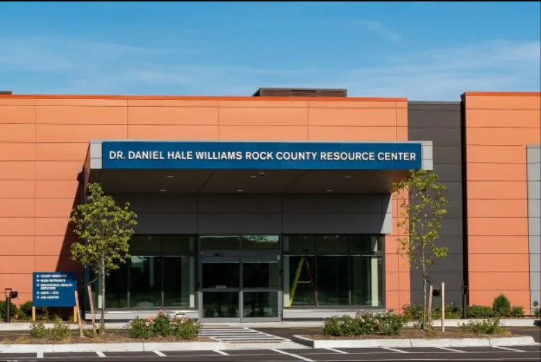 Rock County Job Center