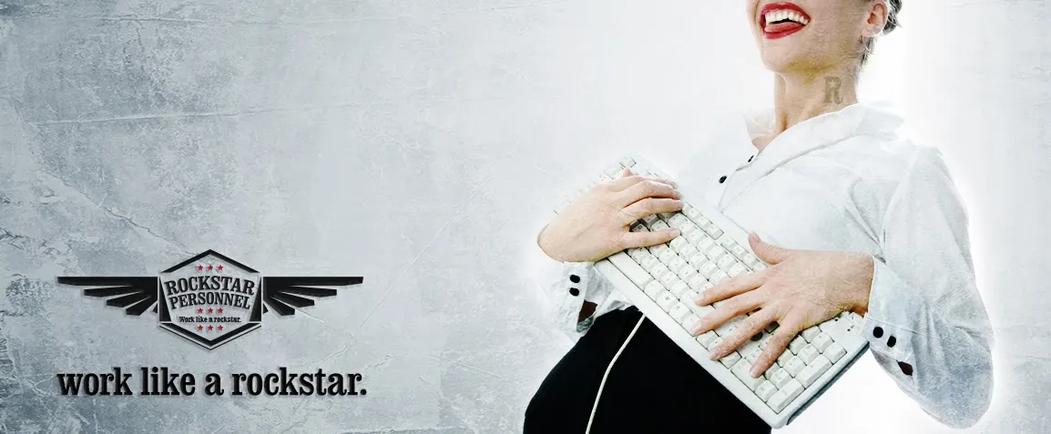 Rockstar Personnel – photo 3