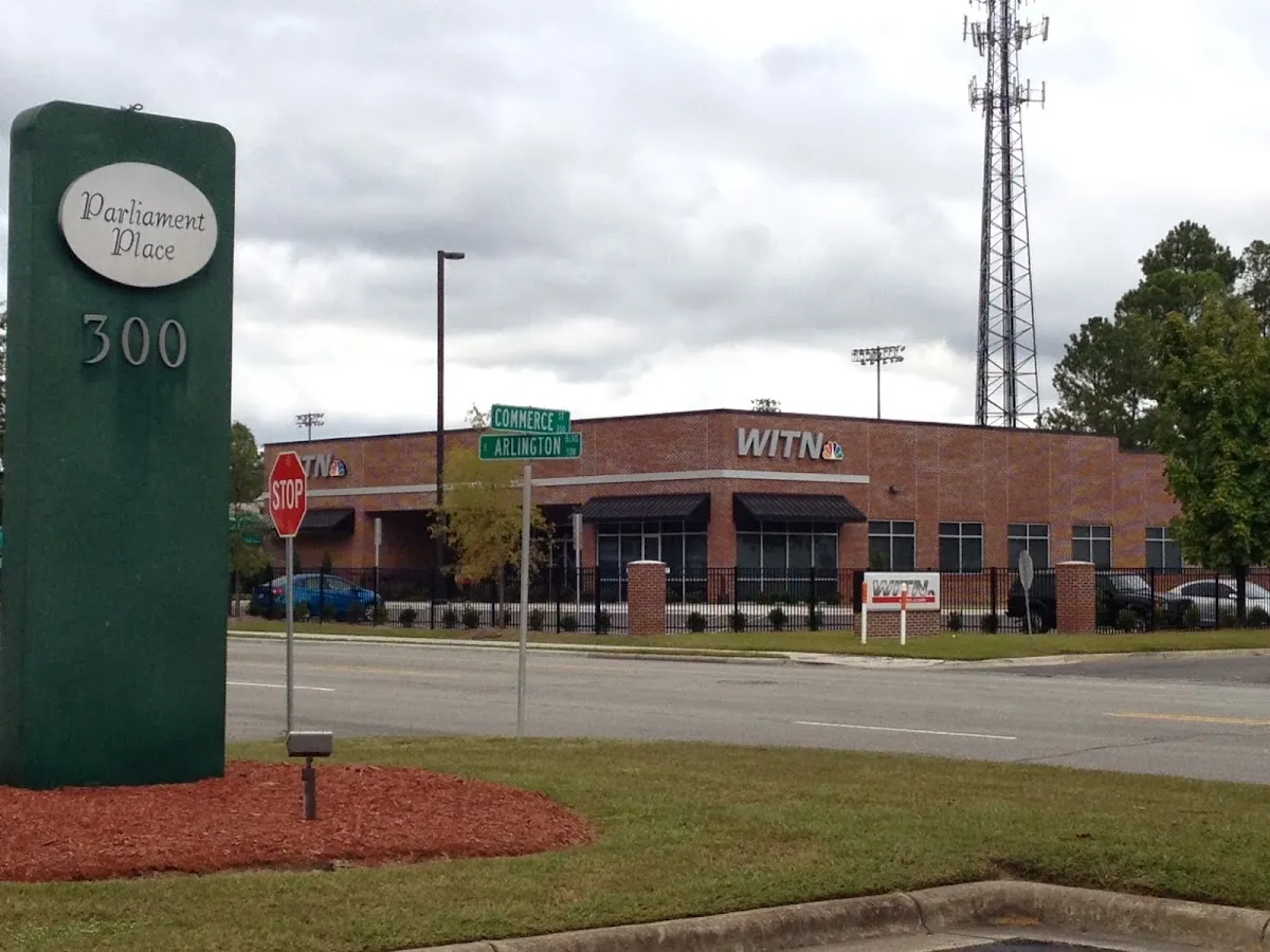 Roebuck Staffing Company