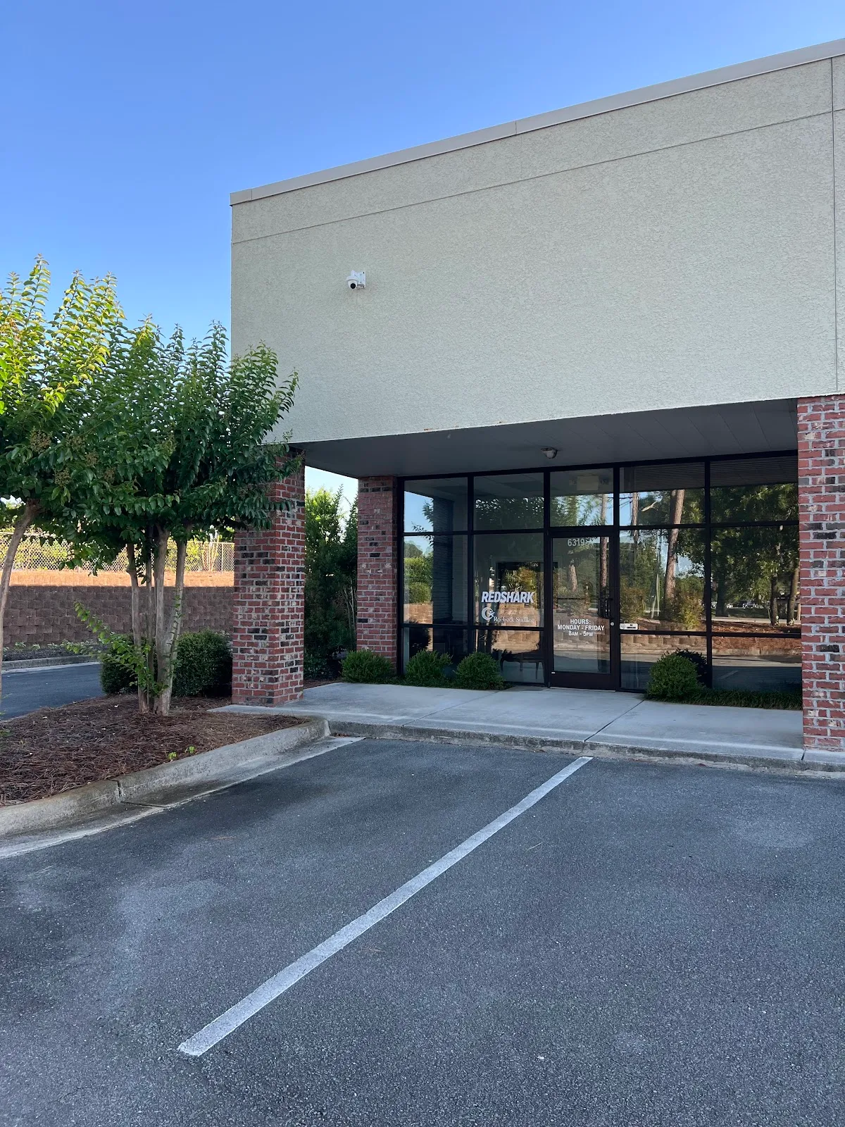 Roebuck Staffing Company