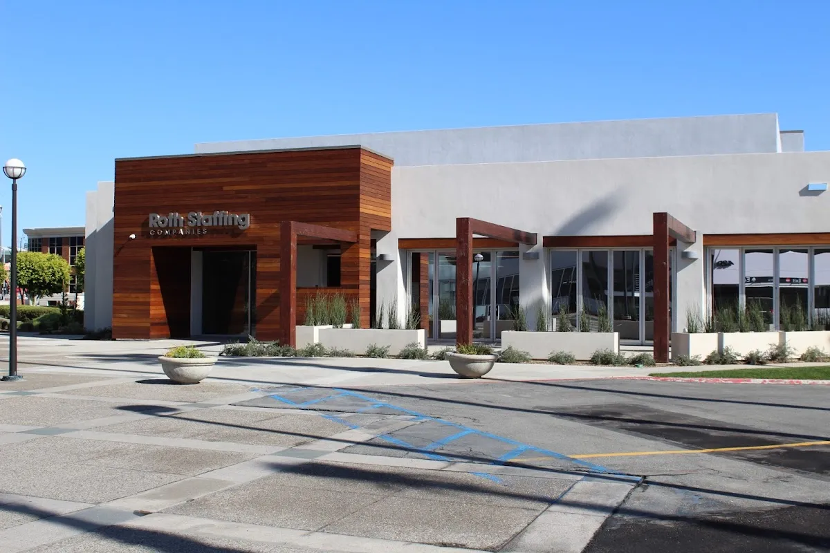 Roth Staffing Companies – photo 2